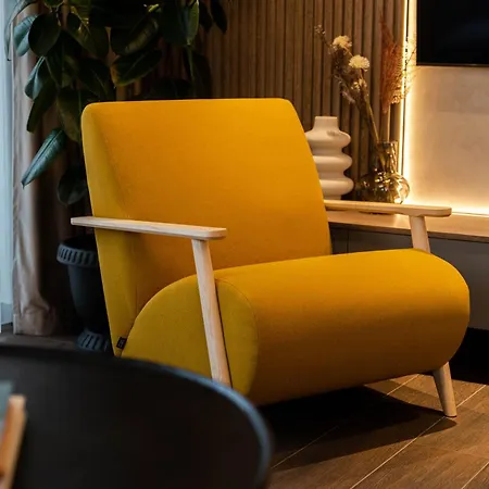 Quibio Altitude Appartement