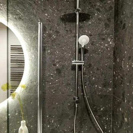 Quibio Altitude Apartment *