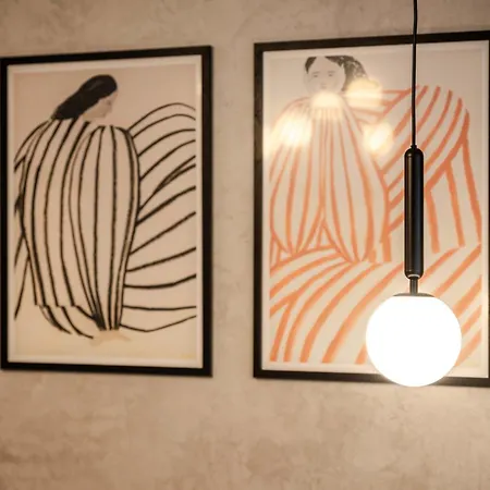 Apartment Quibio Altitude