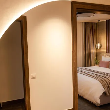 Quibio Altitude Appartement