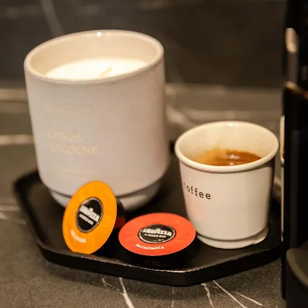 Quibio Altitude Appartement *