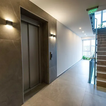 Appartement Quibio Altitude *