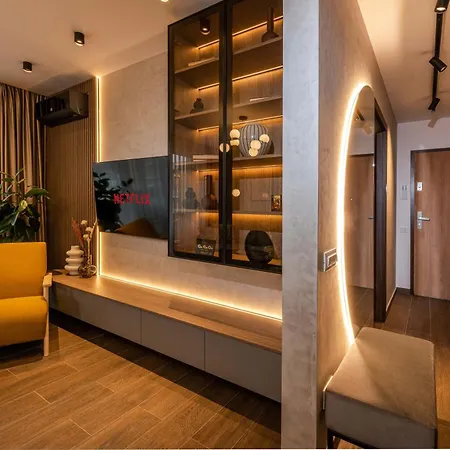 Appartement Quibio Altitude