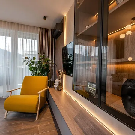 Quibio Altitude Apartment