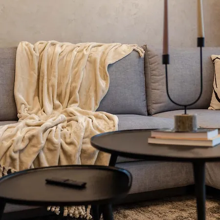 Apartment Quibio Altitude Brasov