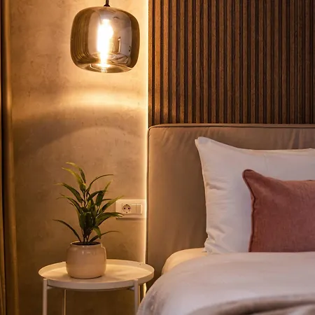 Quibio Altitude Apartment