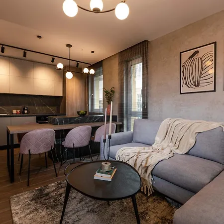 Appartement Quibio Altitude *