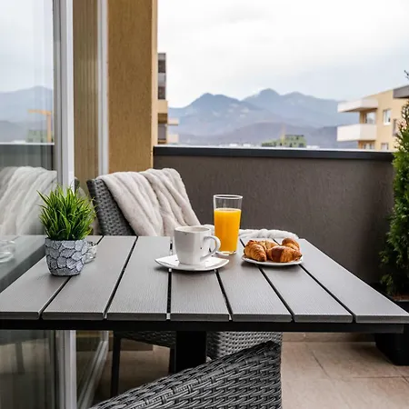 Appartement Quibio Altitude