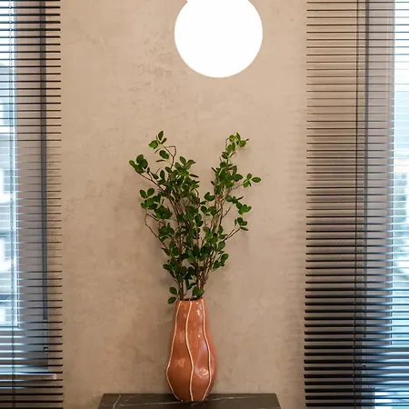 Quibio Altitude Appartement *