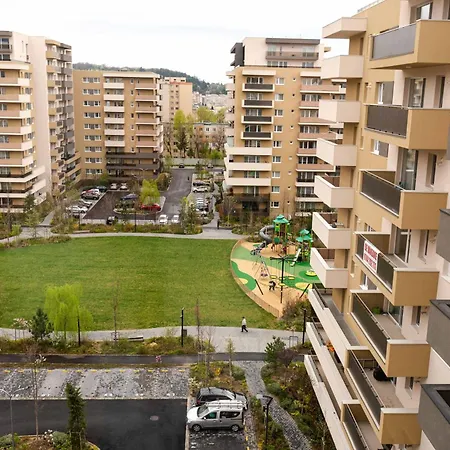 Quibio Altitude * Braşov