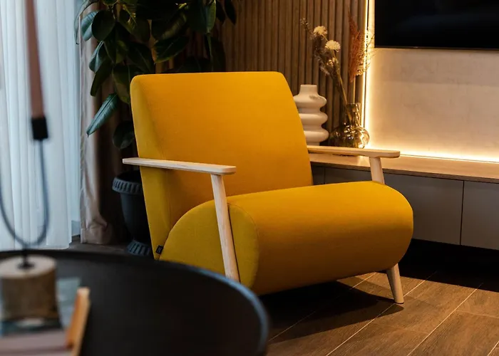 Quibio Altitude 公寓