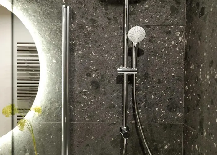 Quibio Altitude Appartement *