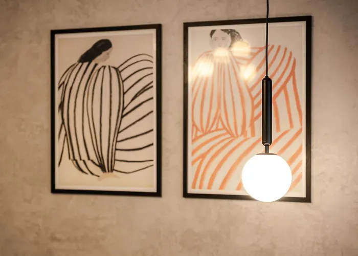 公寓 Quibio Altitude