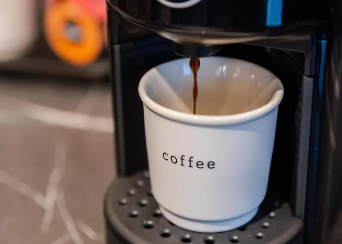 Quibio Altitude Appartement Braşov