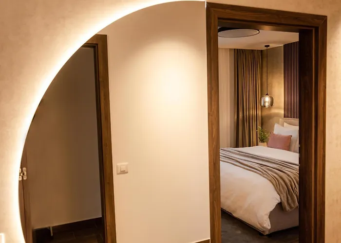 Quibio Altitude 公寓