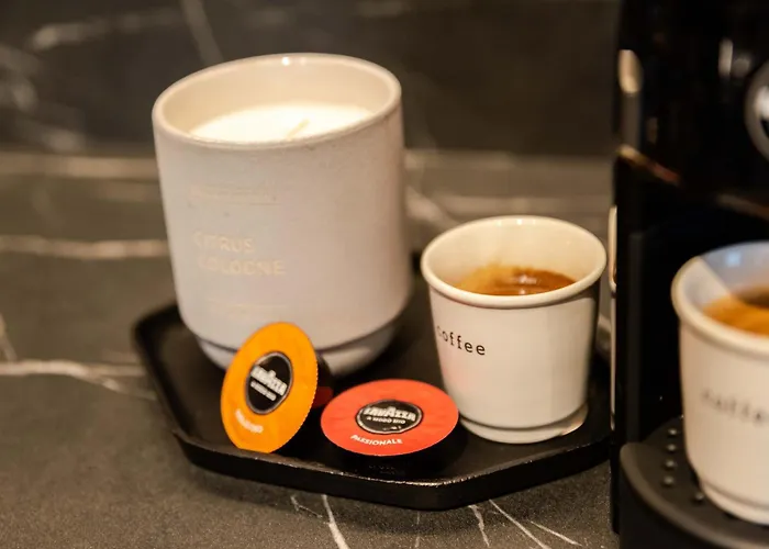 Quibio Altitude 公寓 *