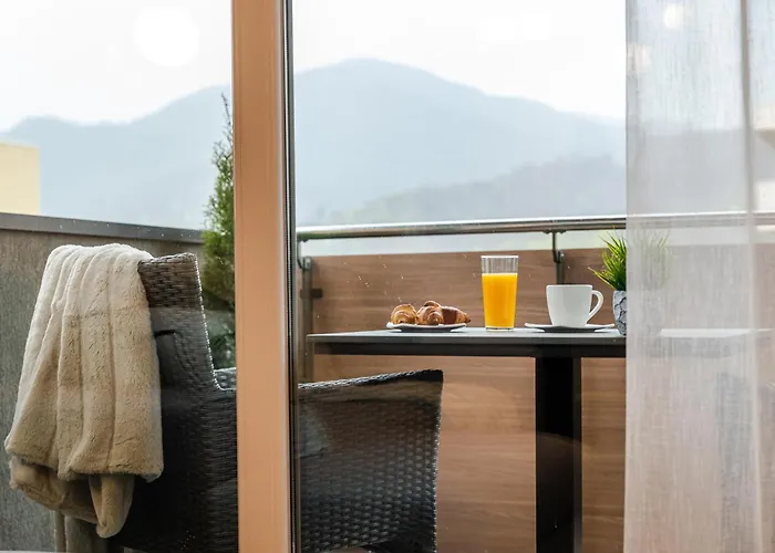 Quibio Altitude 布拉索夫