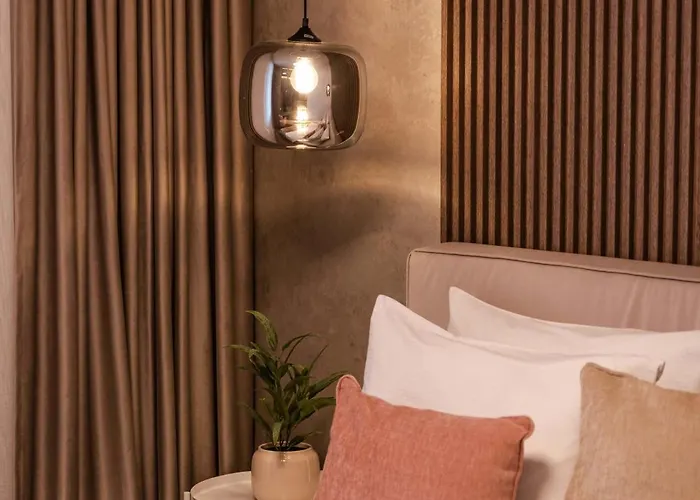 公寓 Quibio Altitude 布拉索夫