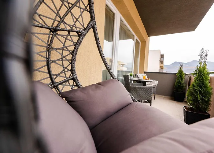 Quibio Altitude 公寓 *