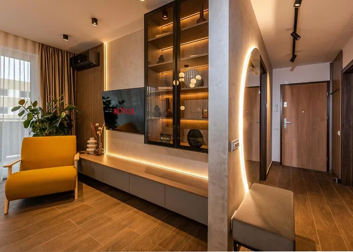 公寓 Quibio Altitude