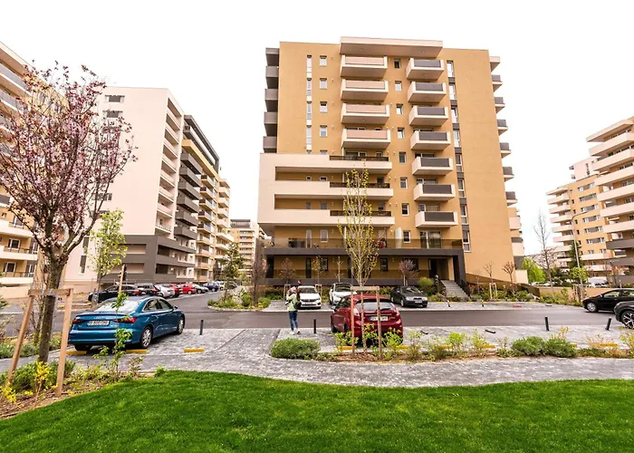 Quibio Altitude 公寓