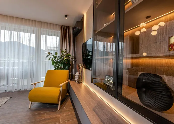 Quibio Altitude 公寓