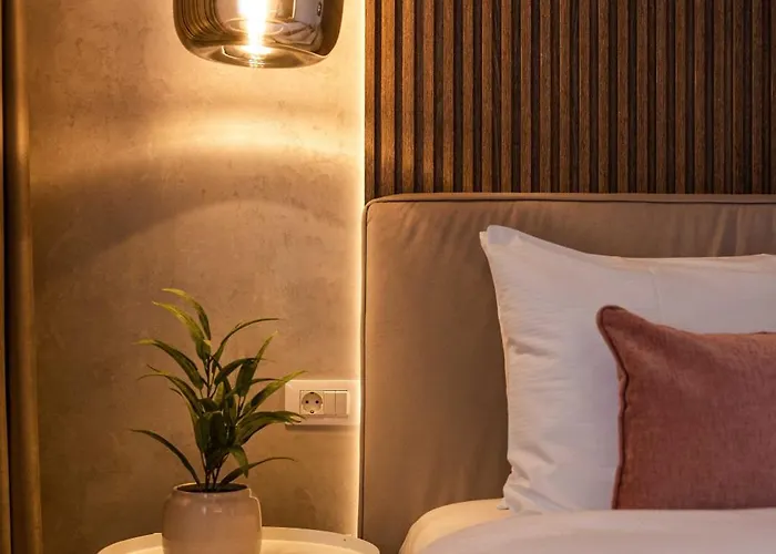 Quibio Altitude 公寓