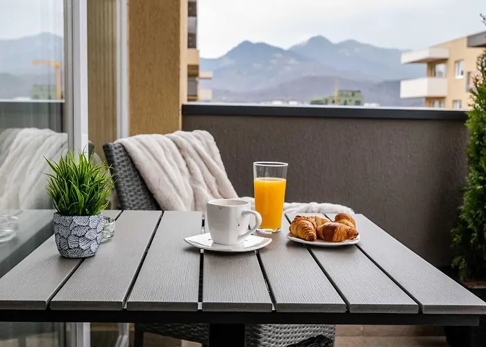 公寓 Quibio Altitude