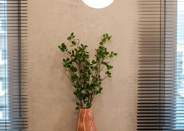 Quibio Altitude 公寓 *