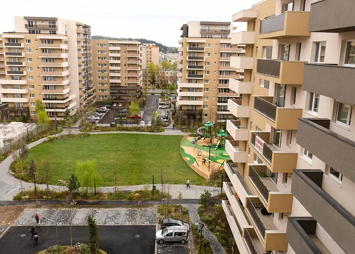 Quibio Altitude * 布拉索夫