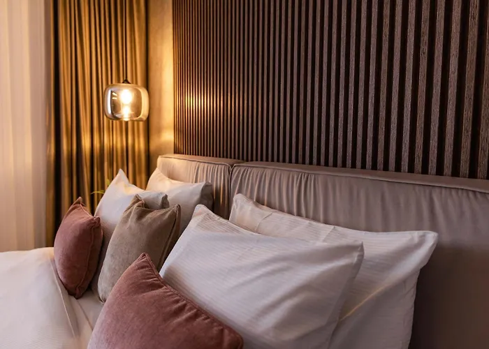 Quibio Altitude 公寓 布拉索夫